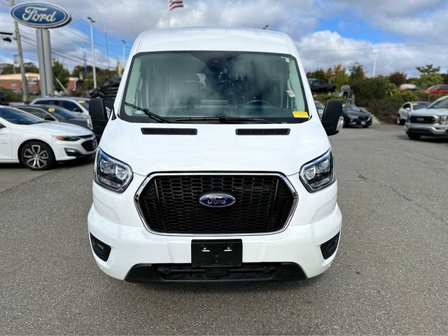 2023 Ford Transit XLT