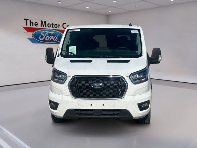 2023 Ford Transit XLT