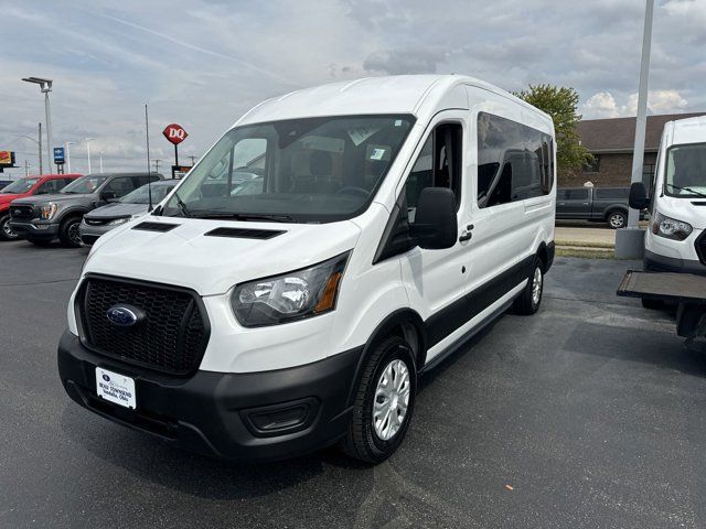 2023 Ford Transit XL