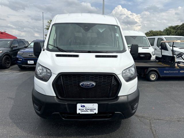 2023 Ford Transit XL