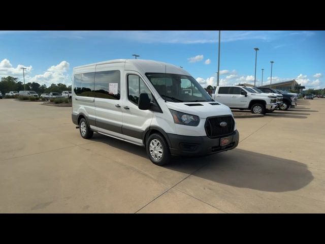 2023 Ford Transit XL