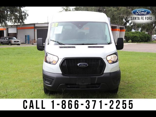 2023 Ford Transit XL