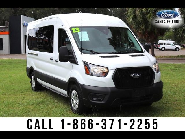 2023 Ford Transit XL