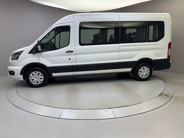 2023 Ford Transit XLT