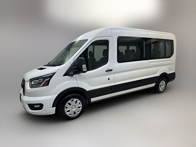 2023 Ford Transit XLT