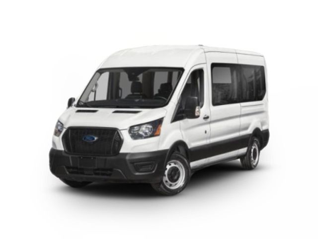 2023 Ford Transit Passenger Wagon 