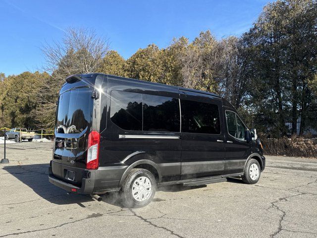 2023 Ford Transit XLT