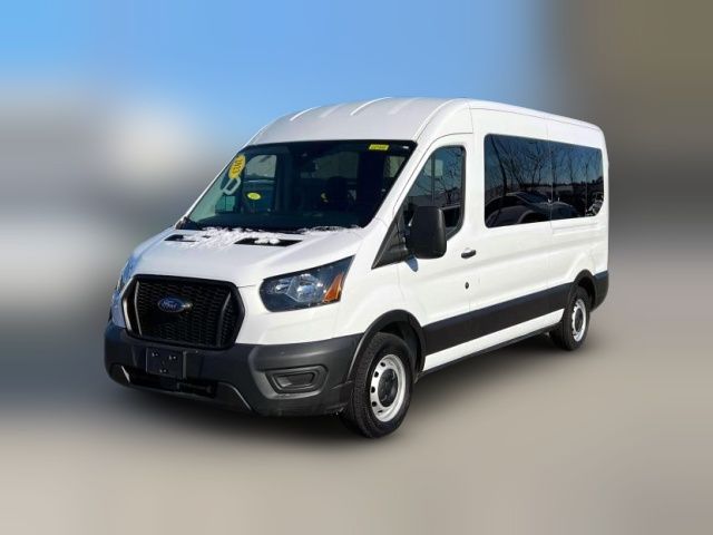 2023 Ford Transit XL