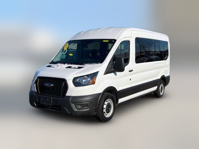 2023 Ford Transit XL