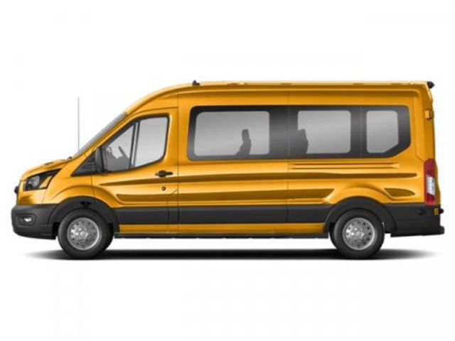 2023 Ford Transit XL