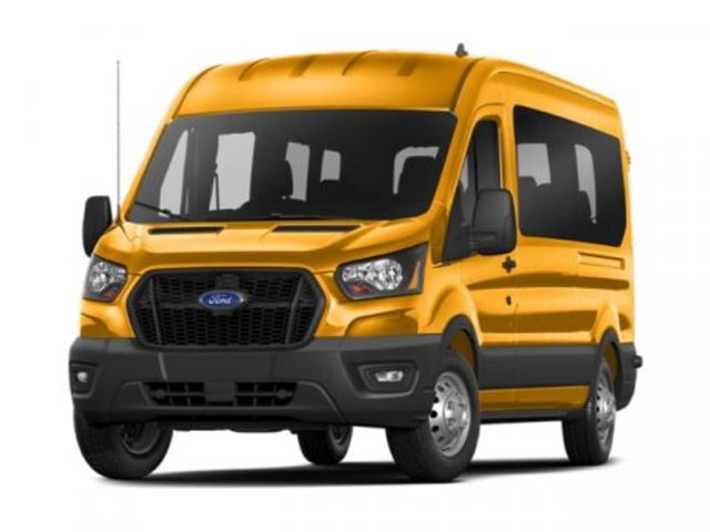 2023 Ford Transit XL