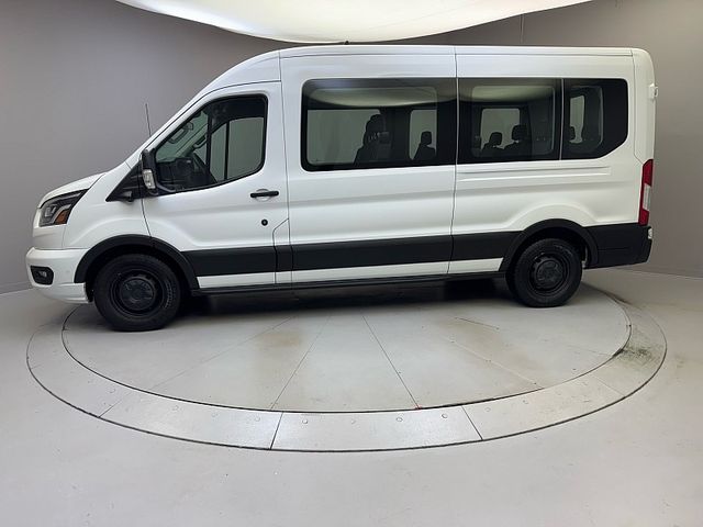 2023 Ford Transit XLT