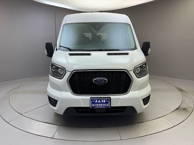 2023 Ford Transit XLT