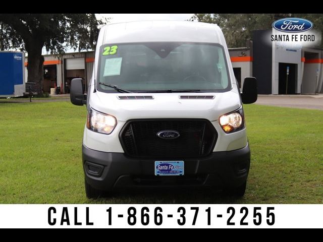 2023 Ford Transit XL