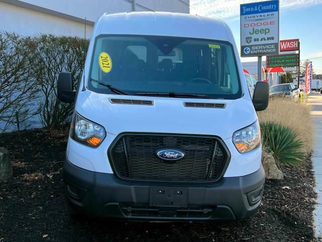 2023 Ford Transit XL