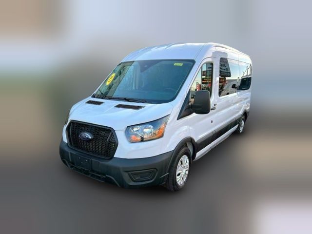 2023 Ford Transit XL