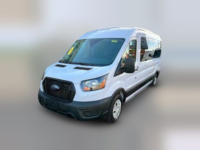 2023 Ford Transit XL