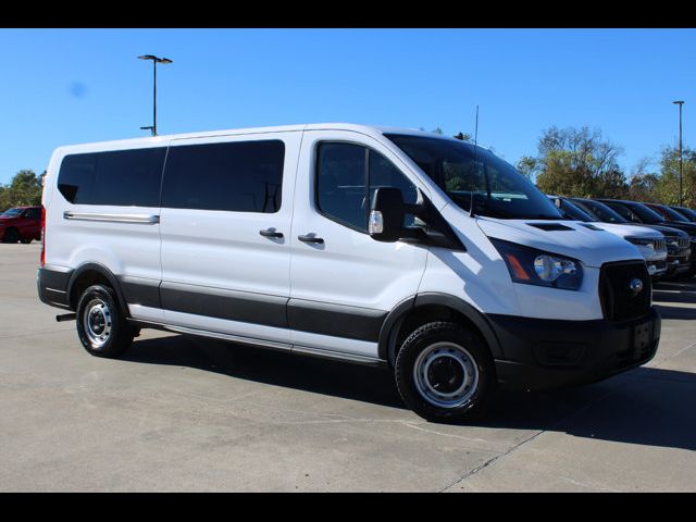 2023 Ford Transit XL