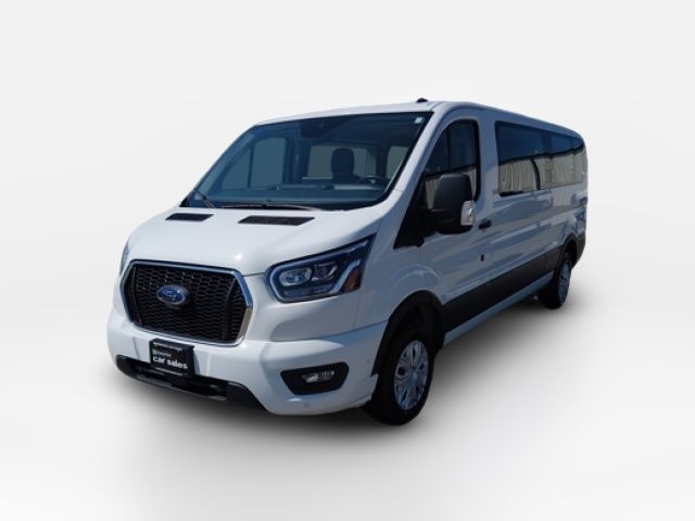 2023 Ford Transit Passenger Wagon 