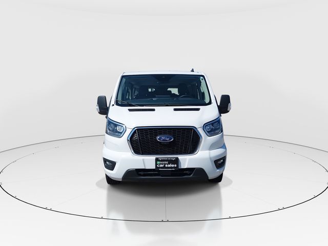 2023 Ford Transit Passenger Wagon 