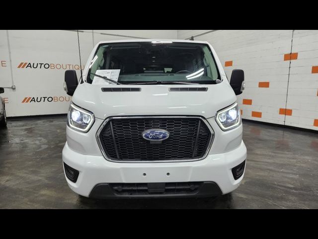 2023 Ford Transit XLT