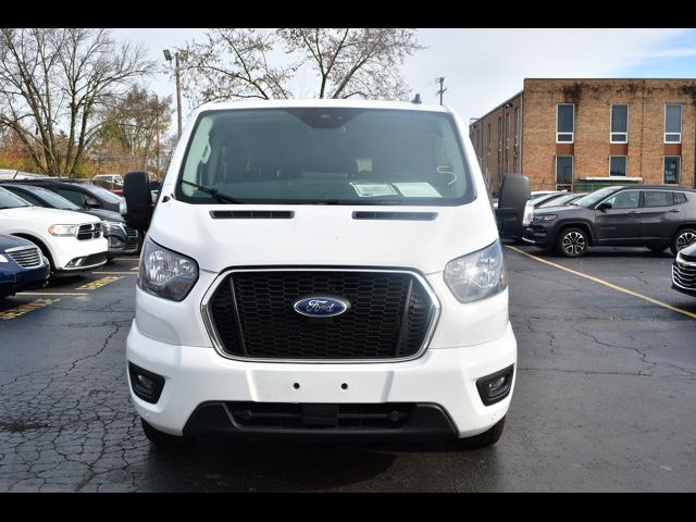 2023 Ford Transit XLT