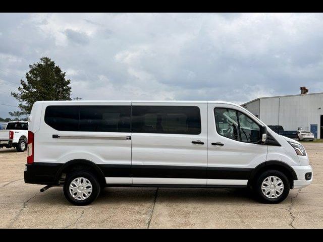 2023 Ford Transit Passenger Wagon 