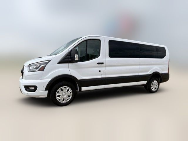 2023 Ford Transit Passenger Wagon 