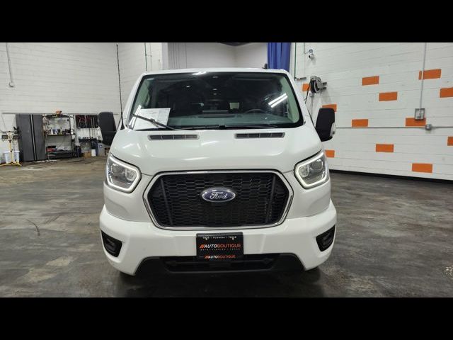 2023 Ford Transit XLT
