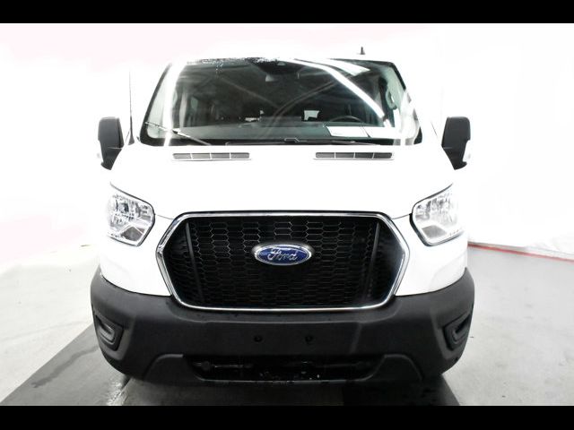2023 Ford Transit XLT