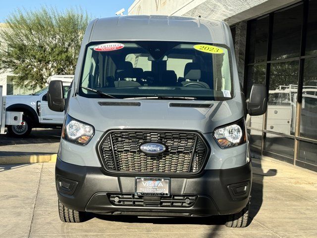 2023 Ford Transit XL