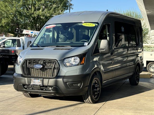 2023 Ford Transit XL