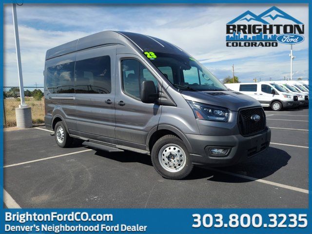 2023 Ford Transit XL