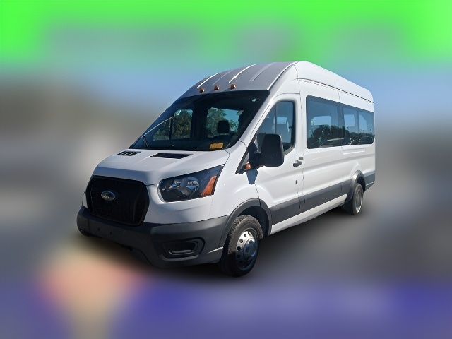 2023 Ford Transit XL