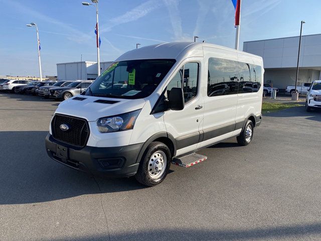 2023 Ford Transit XL