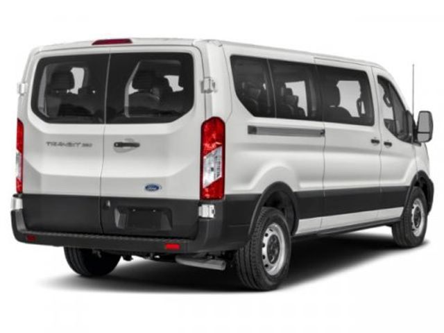 2023 Ford Transit XLT