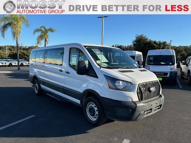 2023 Ford Transit XL