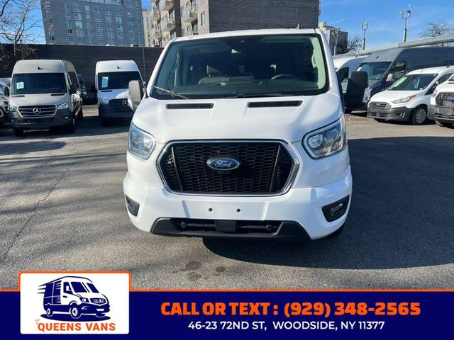 2023 Ford Transit XLT