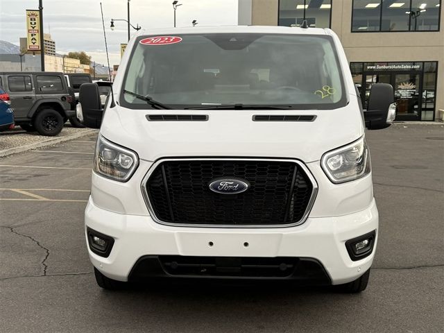 2023 Ford Transit XL