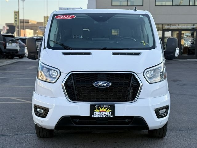 2023 Ford Transit XL