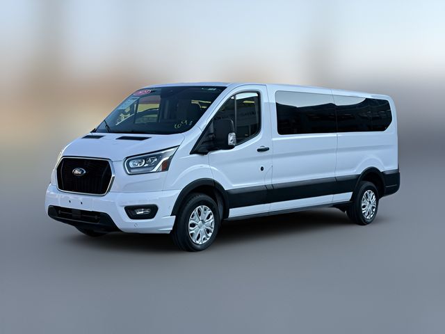 2023 Ford Transit XL