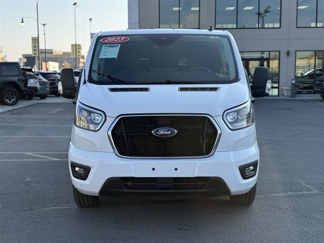 2023 Ford Transit XL