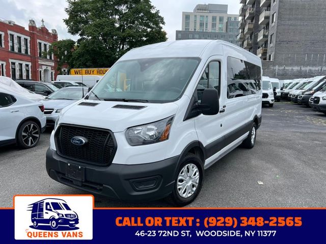 2023 Ford Transit XL