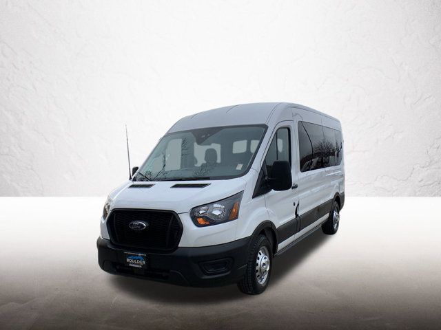 2023 Ford Transit XL