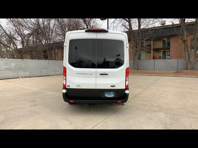 2023 Ford Transit XL