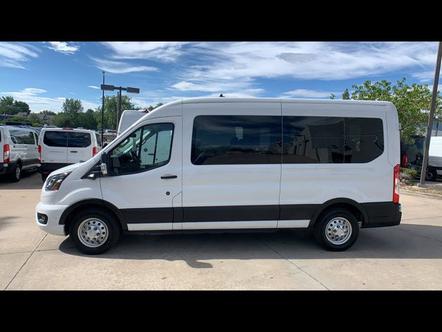 2023 Ford Transit XLT