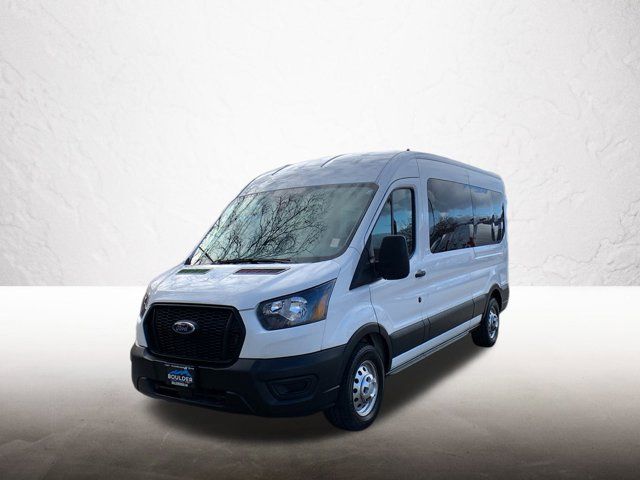 2023 Ford Transit XL