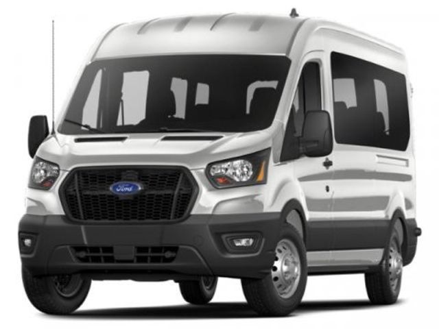 2023 Ford Transit XL