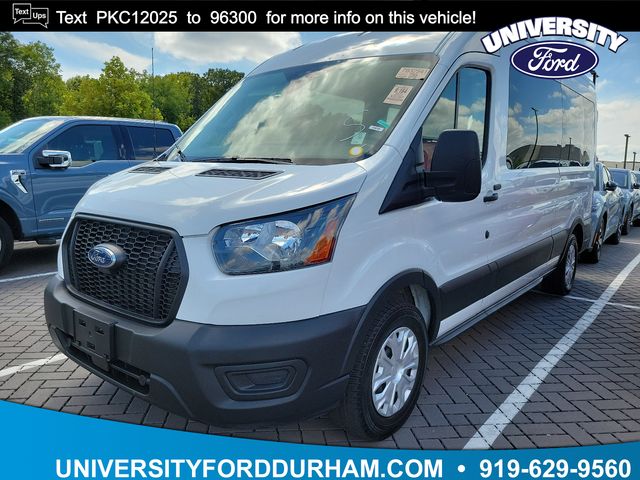 2023 Ford Transit XL