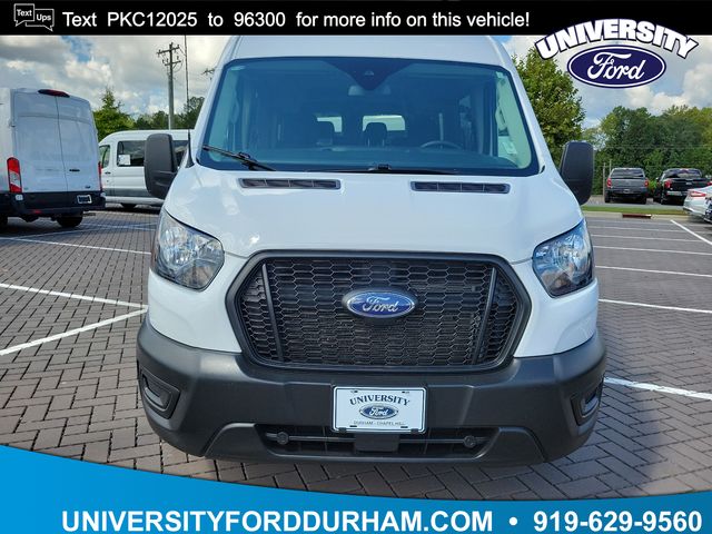 2023 Ford Transit XL